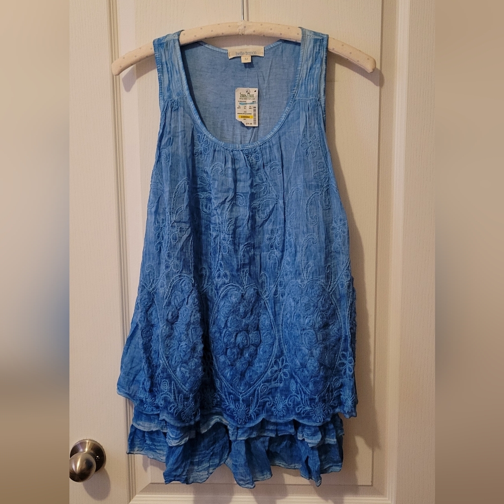 New with Tag long shirt